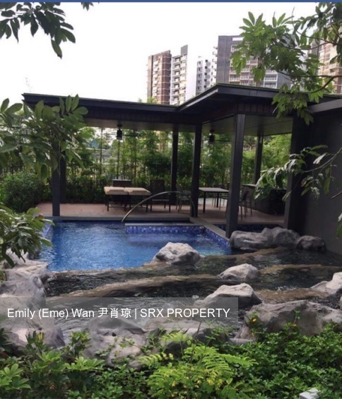 Bartley Ridge (D13), Condominium #533423111